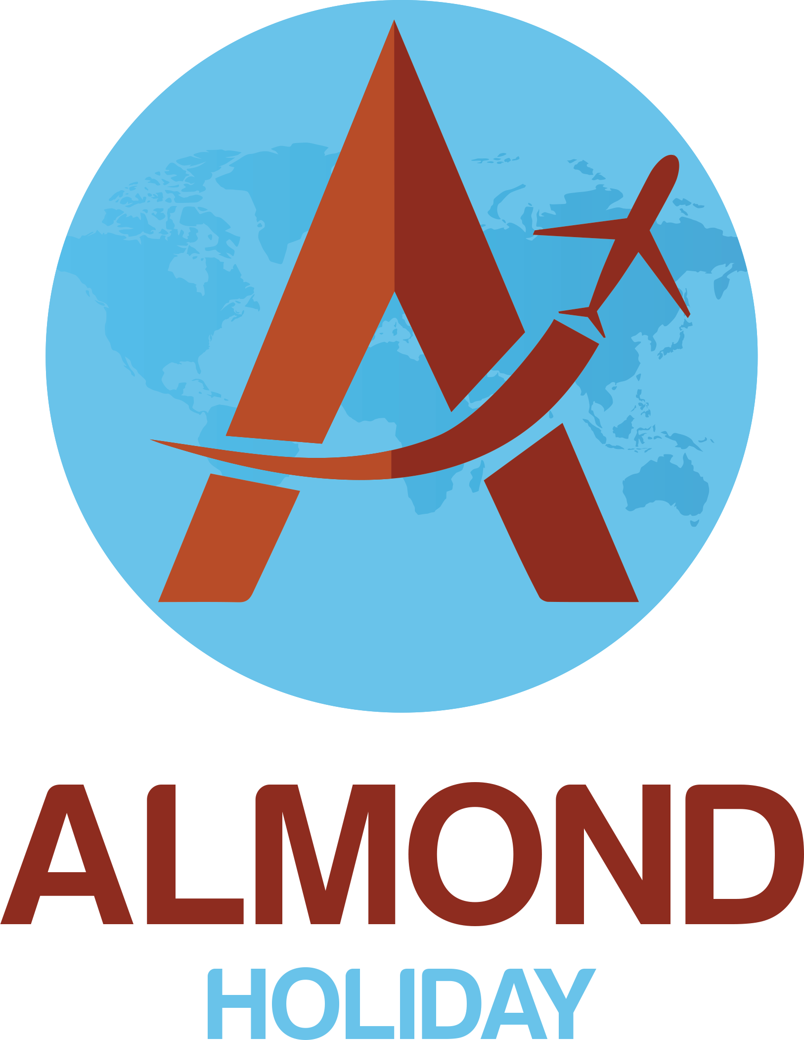 Batumi Georgia Almond Holiday Batumi Georgia Almond Holiday